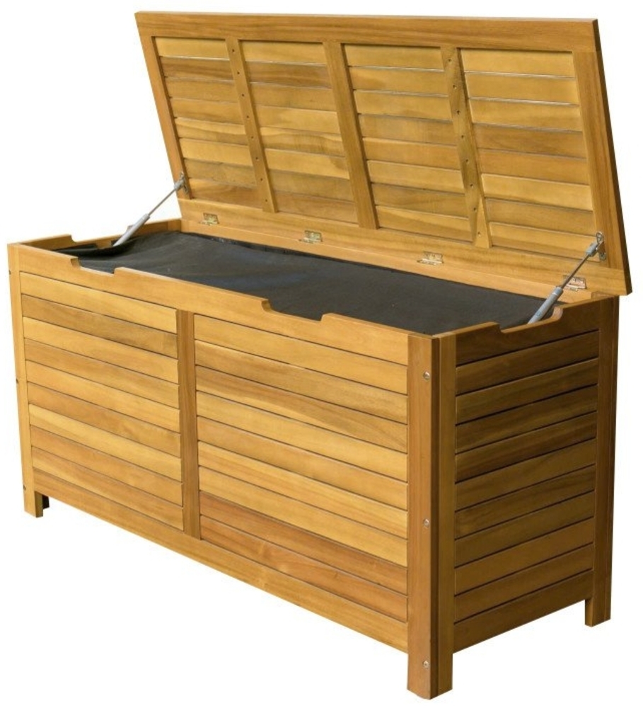 Primaster Aufbewahrungsbox Borneo 127 x 48 x 62,5 cm Bild 1