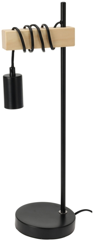 Koopman 50 cm Tischlampe Bild 1