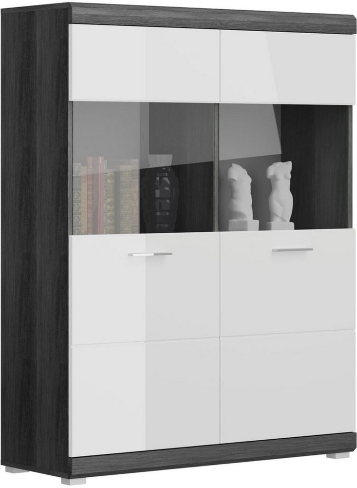 INOSIGN Highboard Siena, Breite 113 cm Bild 1