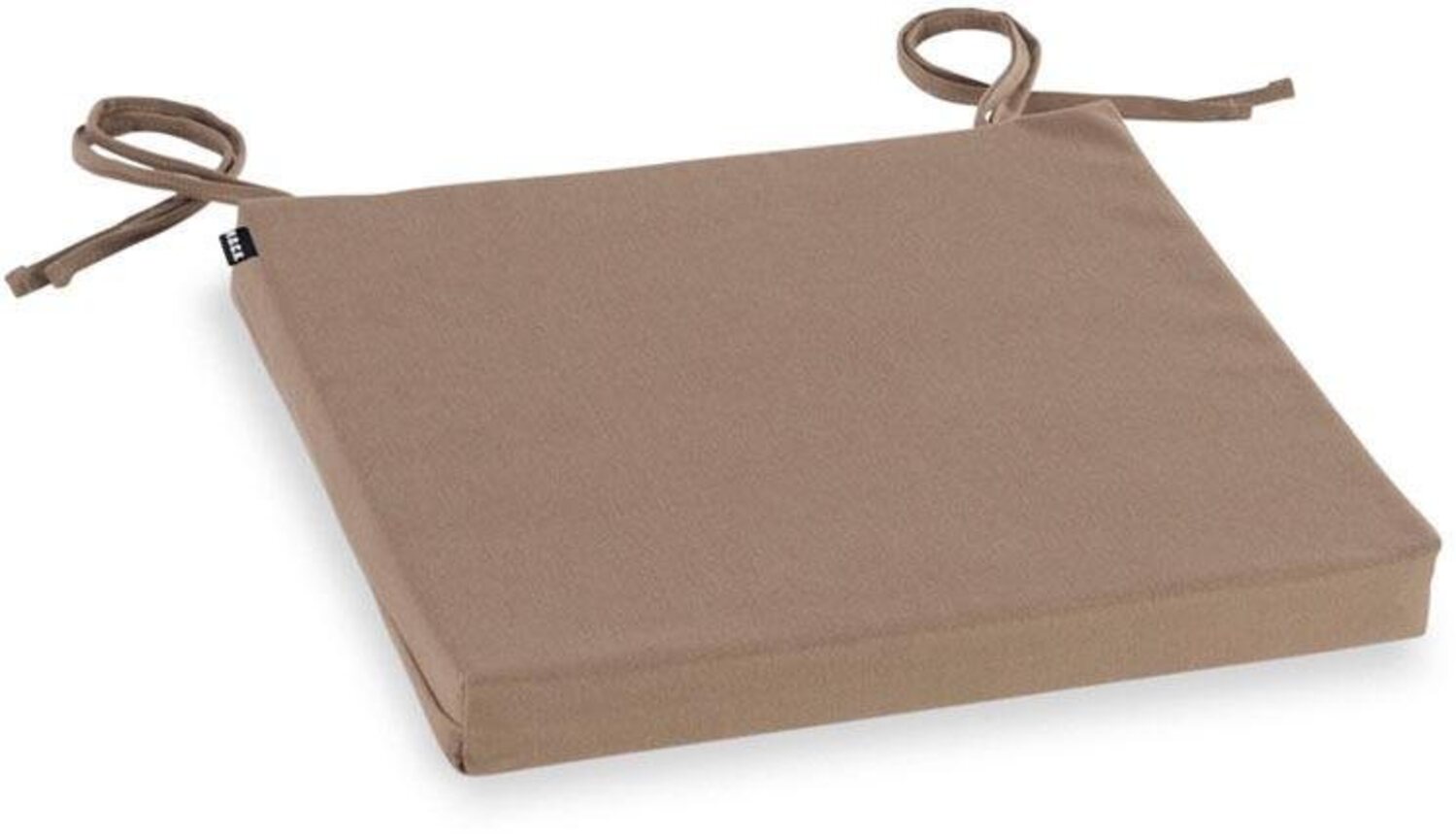 H.O.C.K. Stuhlkissen Classic Uni Outdoor, wasser- und schmutzabweisend Bild 1