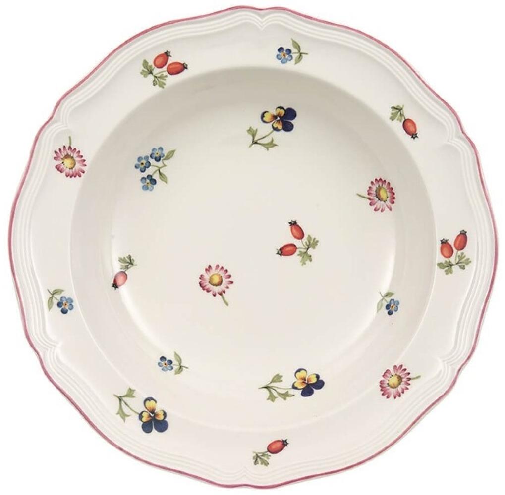 Villeroy & Boch Petite Fleur Salatschale Bild 1