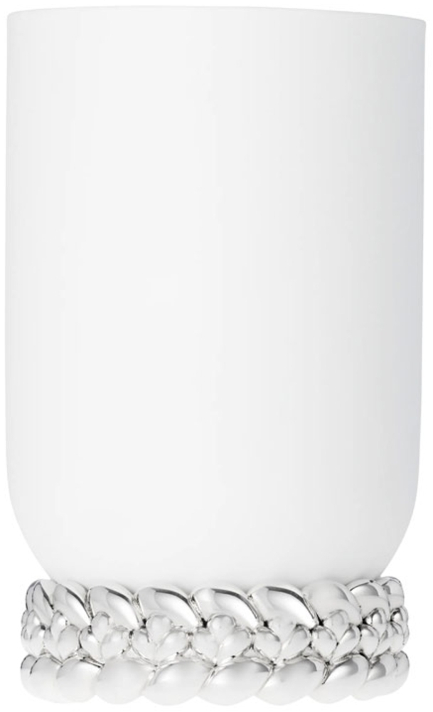 Christofle Kleine Vase Babylone Bild 1