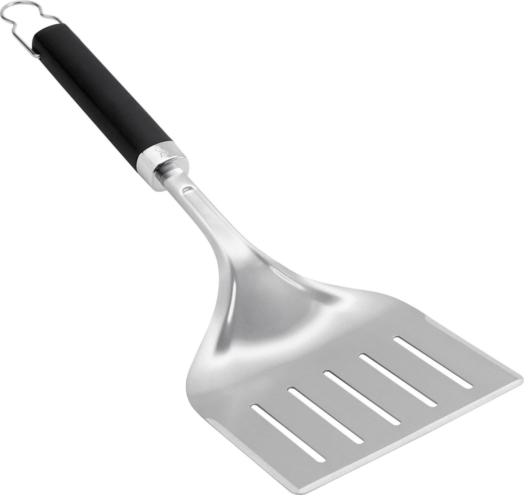 Weber Precision Grillwender breit Fischwender, 45 cm Bild 1
