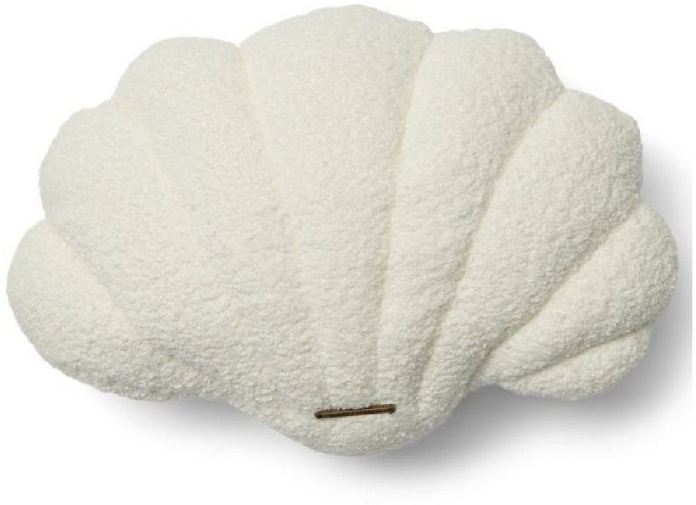 Rivièra Maison Kissenhülle Kissen Muschel Shell Box Pillow Bild 1