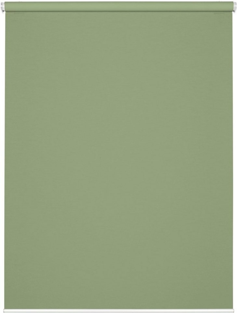 Seitenzugrollo Comfort Move Rollo, GARDINIA, Lichtschutz, mit Bohren/ohne Bohren, freihängend, regulierbare Aufrollgeschwindigkeit Bild 1
