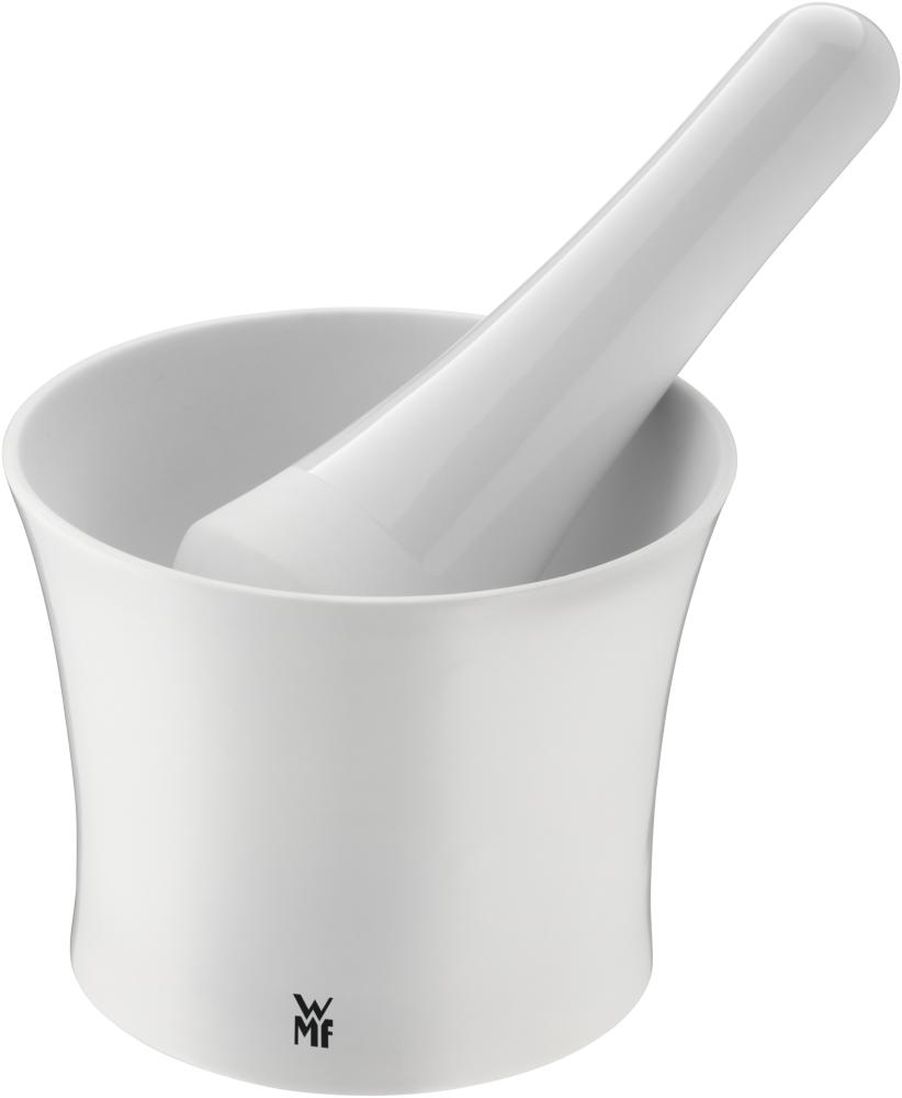 WMF Gourmet Mörser mit Stößel, 12cm Bild 1