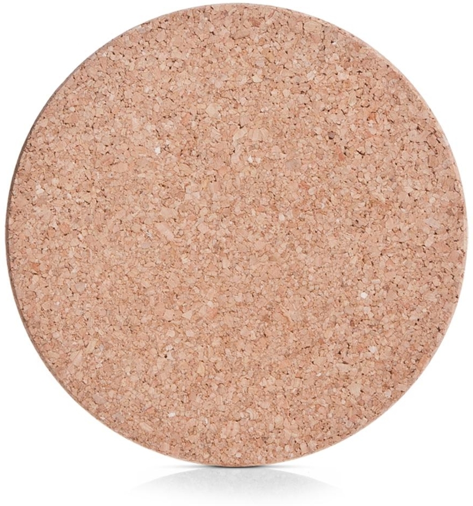 Zeller Present Untersetzer, Kork Bild 1