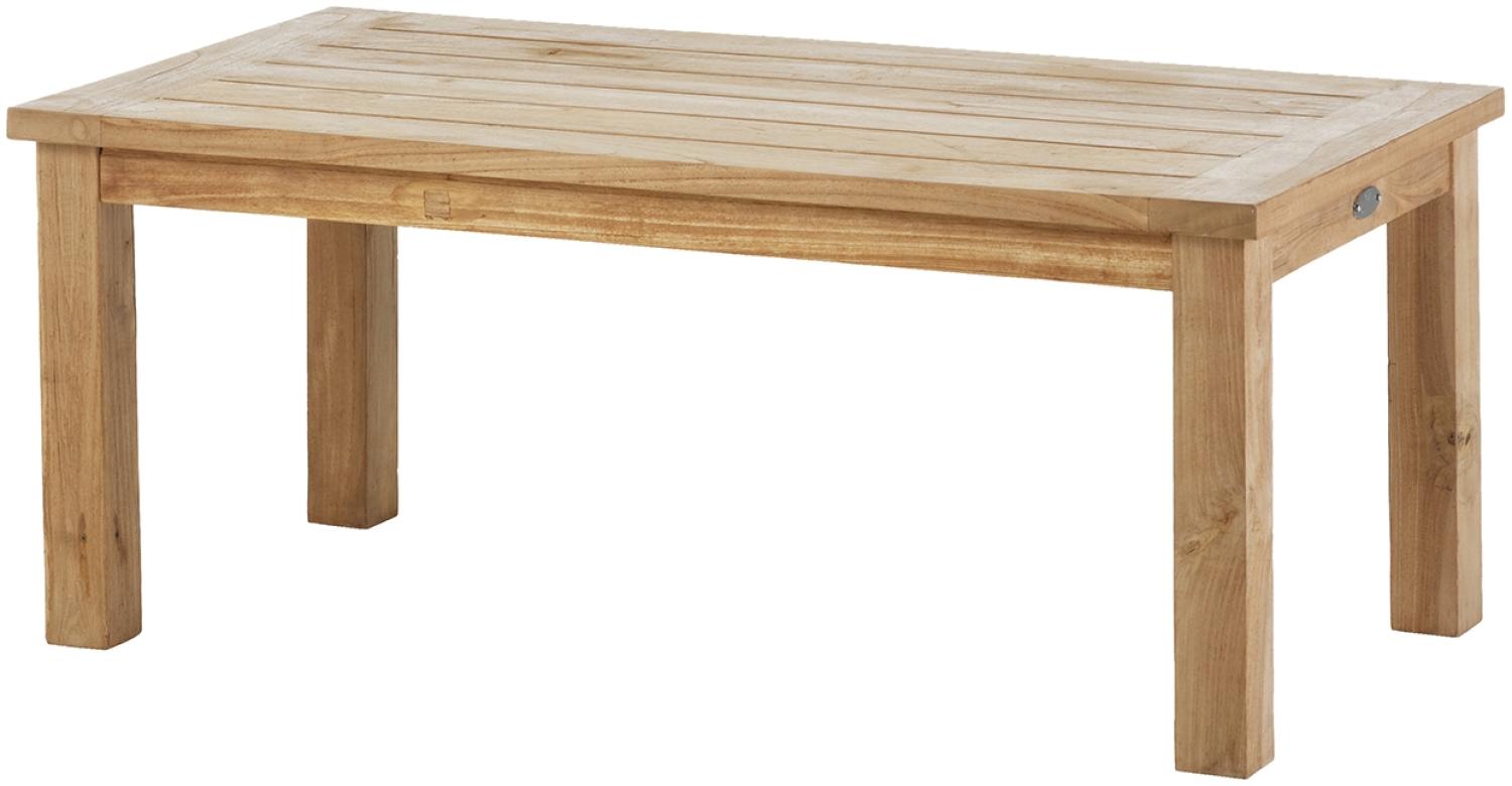 Loungetisch Teak Belmont Bild 1