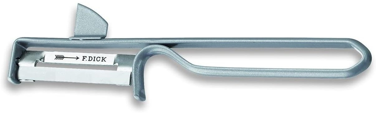 F. DICK Sparschäler F. DICK Pendelschäler 15cm Schäler Obstschäler Gemüseschäler aus Bild 1