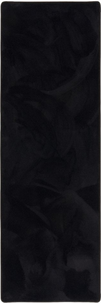 Snapstyle Hochflor-Läufer, Rechteckig, Höhe: 20 mm Bild 1