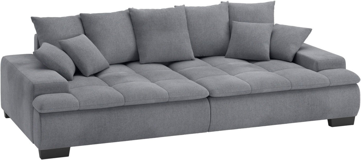 Mr. Couch Big-Sofa Haiti II, mit Kaltschaumpolsterung, bis 140 kg belastbar Bild 1