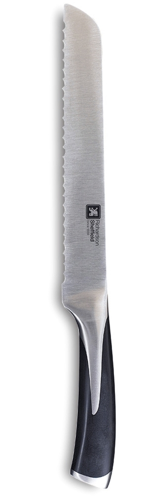 Richardson Sheffield KYU Brotmesser Bild 1