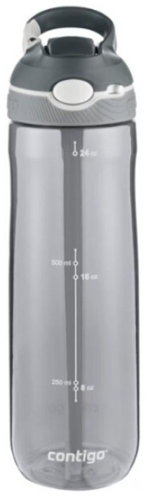 contigo Trinkflasche Ashland AUTOSPOUT 720ml Smoke (02094640) Bild 1