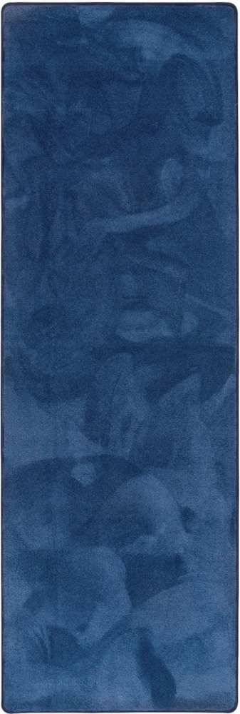 Snapstyle Hochflor-Läufer, Rechteckig, Höhe: 20 mm Bild 1