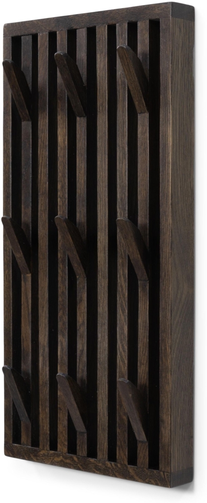 Spinder PARCO Small Garderobe Eiche, Skandinavischer Stil Bild 1