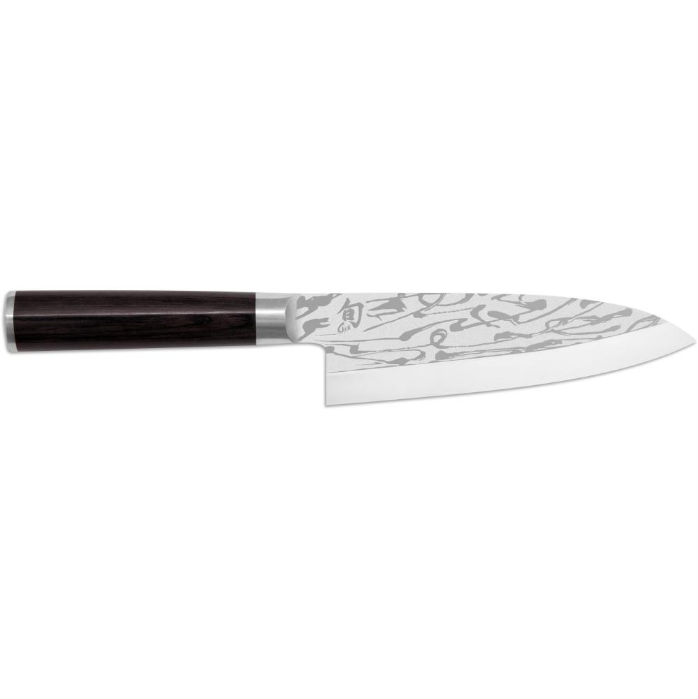 KAI Shun Pro Sho Deba 16,5 cm VG-2002 Bild 1