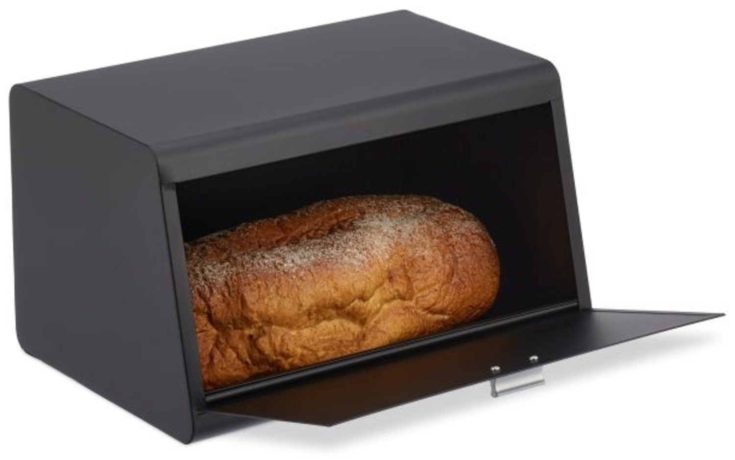 Brotkasten Edelstahl 10047114_46 Bild 1