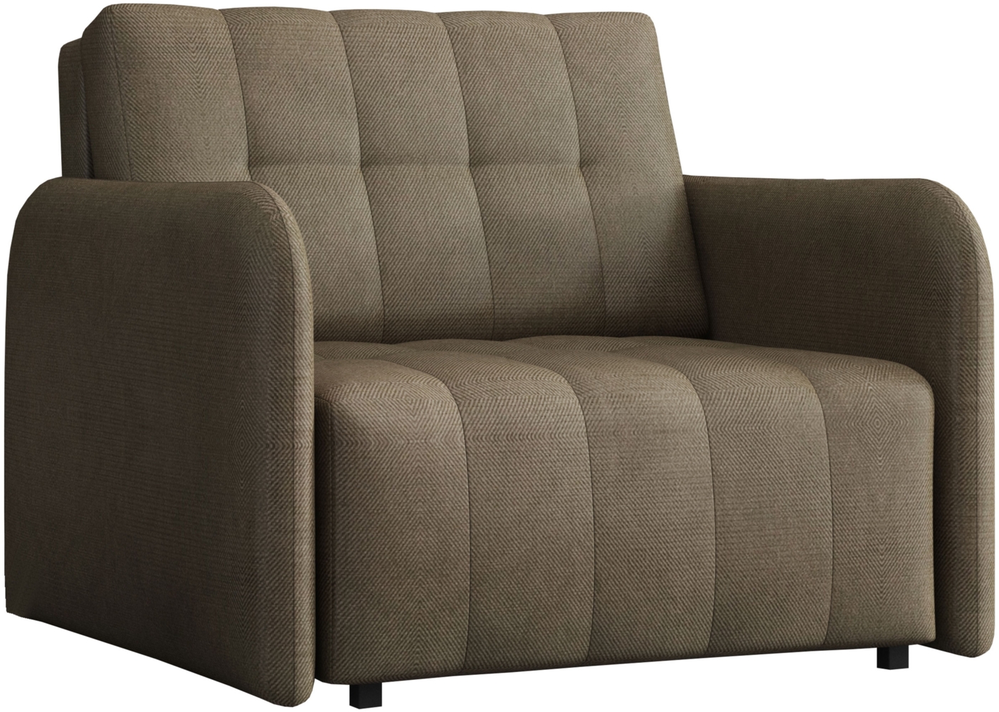 Schlafsofa Viva Grand I (Farbe: Paros 3) Bild 1