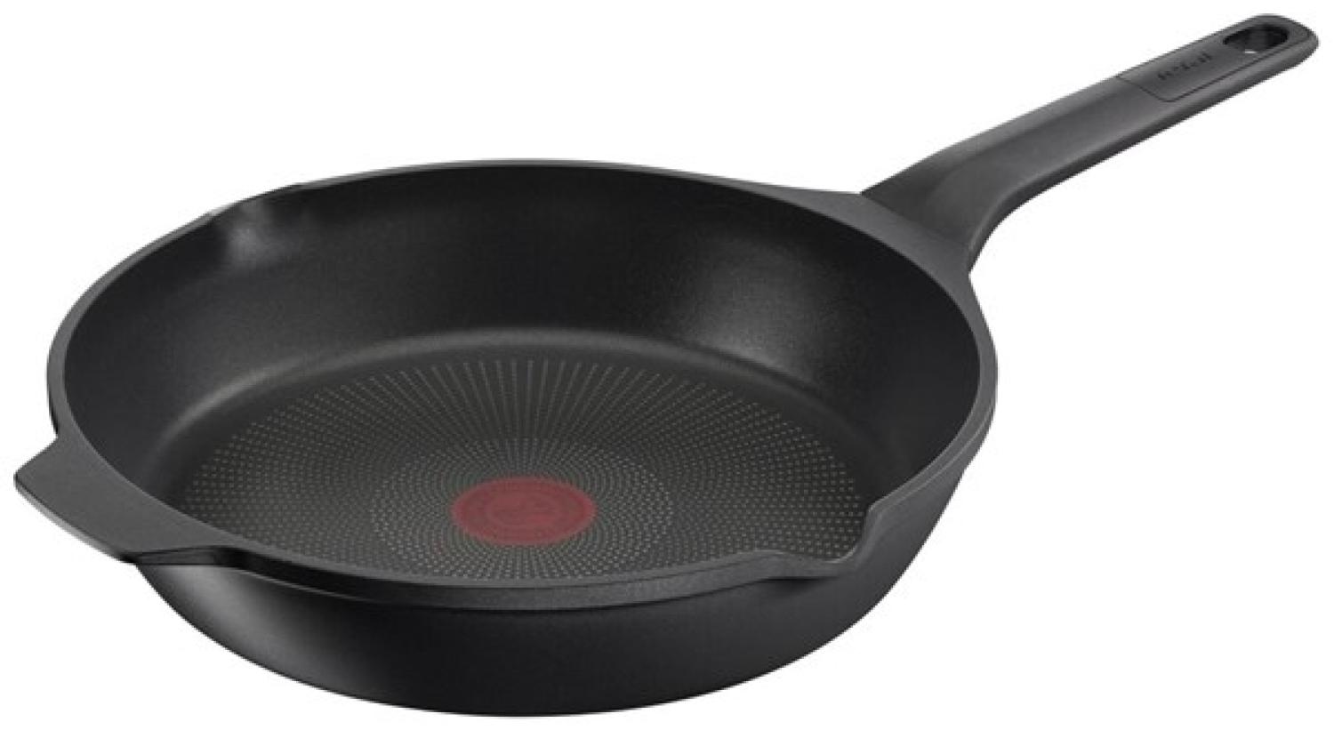 Pfanne Tefal E2490644 Schwarz Aluminium Ø 28 cm Bild 1