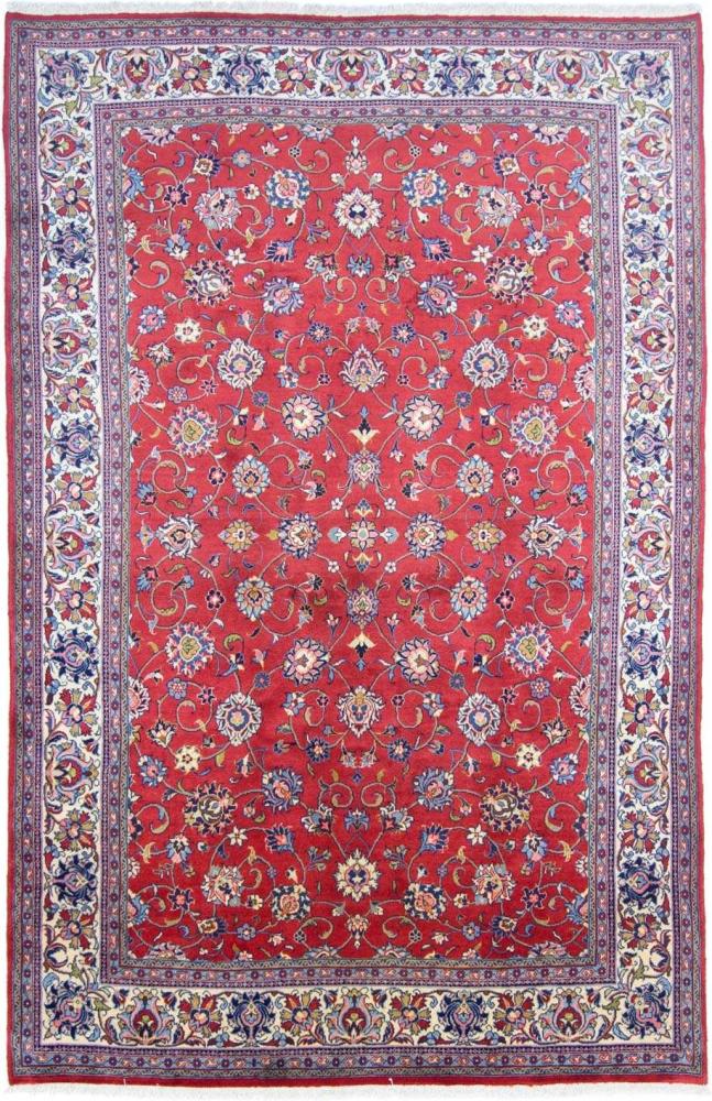 Morgenland Perserteppich - Classic - 302 x 196 cm - rot Bild 1