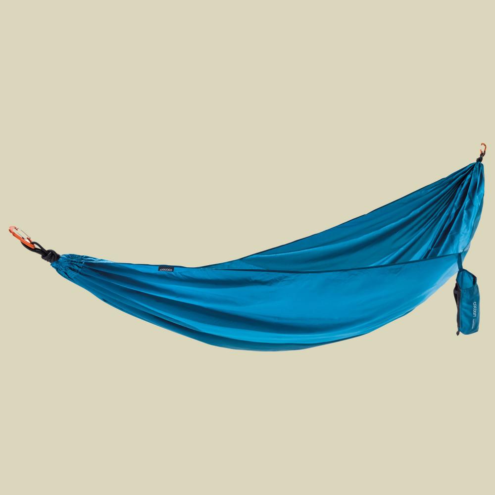 Travel Hammock island green onesize Bild 1