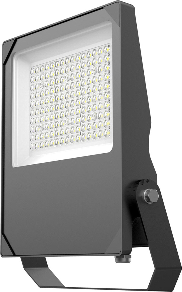 ISOLED LED Fluter HEQ 100W, 30°, 4000K, IP66 Bild 1