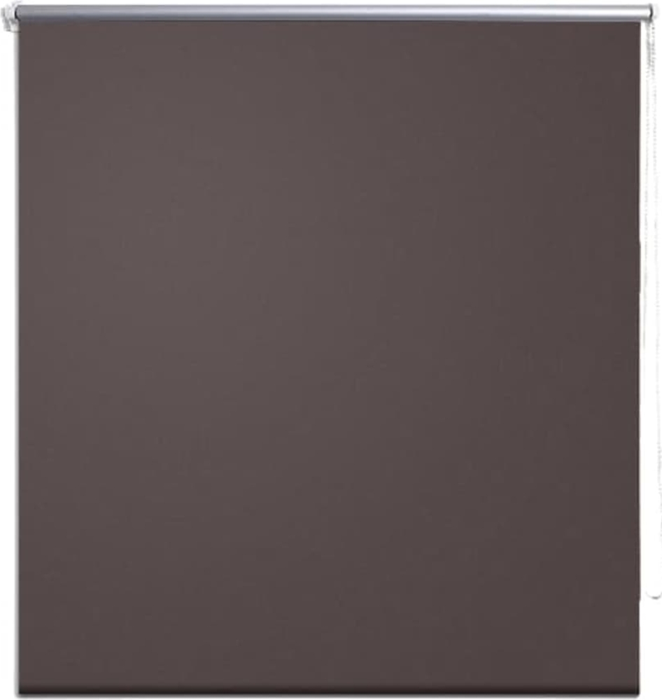 Verdunkelungsrollo Verdunklungsrollo100 x 230 cm coffee 240155 Bild 1