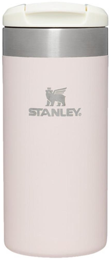 Stanley The AeroLight, Transit Mug 0.35L Rose Quartz Metallic Bild 1