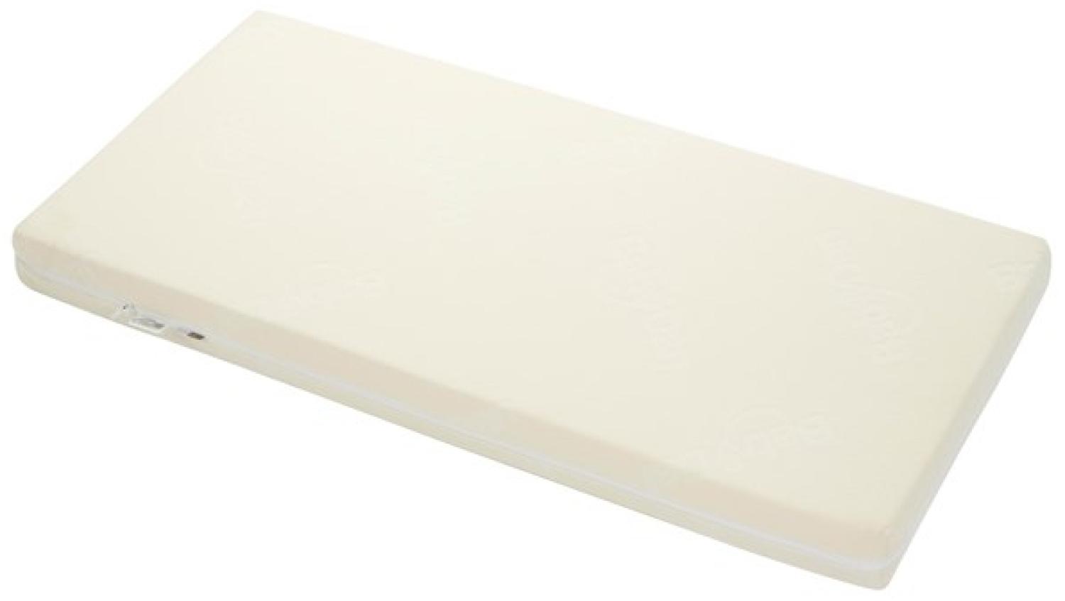 BabyDan Mattress Airlux for Junior Bed (70x160 cm) Bild 1