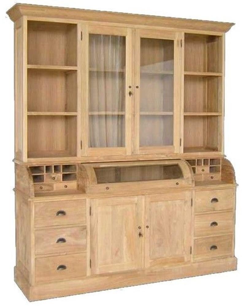 Buffetschrank Fors aus Teakholz von Teako Design Bild 1