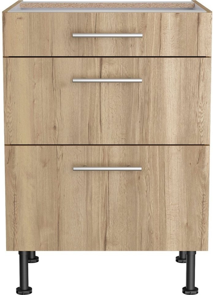 OPTIFIT Unterschrank Klara Breite 60 cm Bild 1