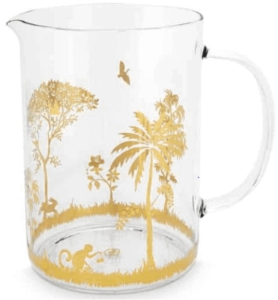 PIP STUDIO La Majorelle Gold Krug 1,6 l Bild 1