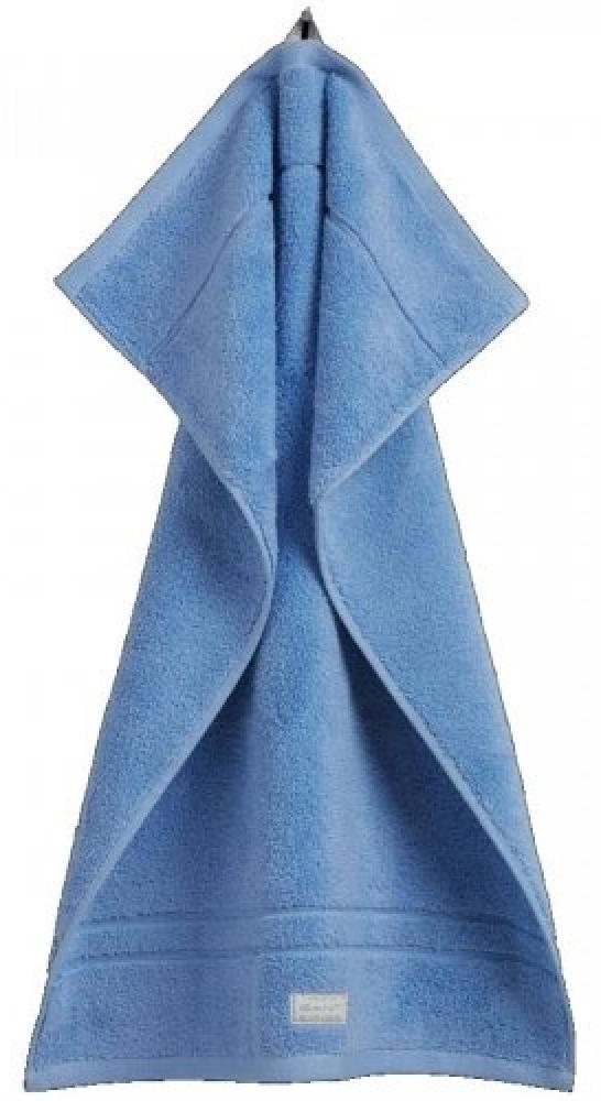 Gant Home Handtuch Premium Towel Blue Bell (30x50cm) 852007202-476 Bild 1