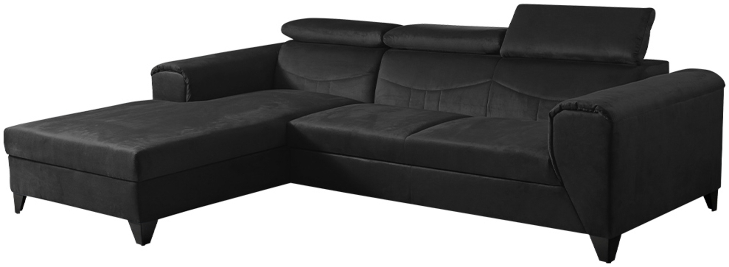 Ecksofa Maresio (Farbe: Manila 18, Seite: Links) Bild 1