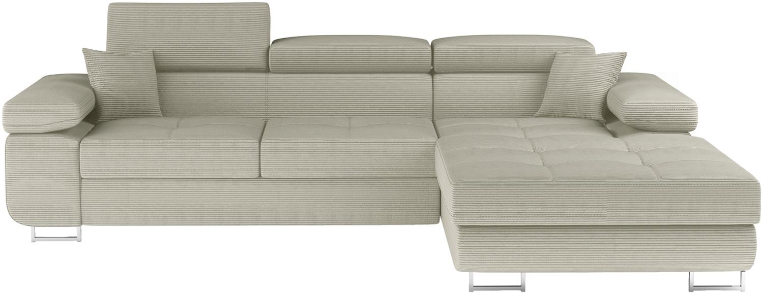 Eltap Armando Ecsofa (Jarell 18) Seite rechte Bild 1