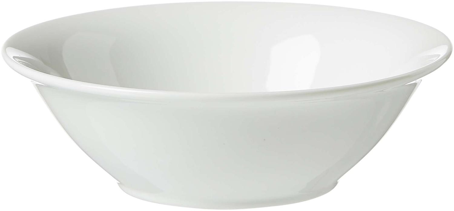 Salatschüssel 14cm Bianco Bild 1