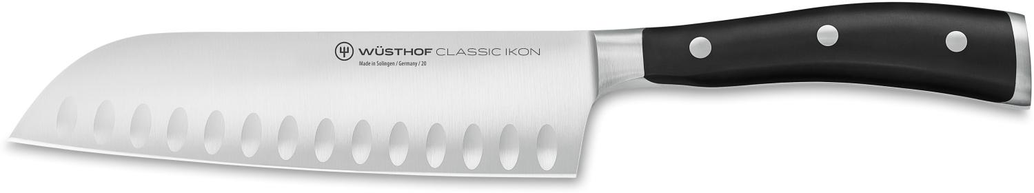 Wüsthof Santoku Classic Ikon Bild 1