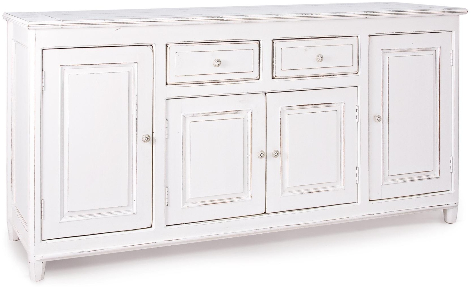 Sideboard Colette aus Mangoholz, 180 cm Bild 1