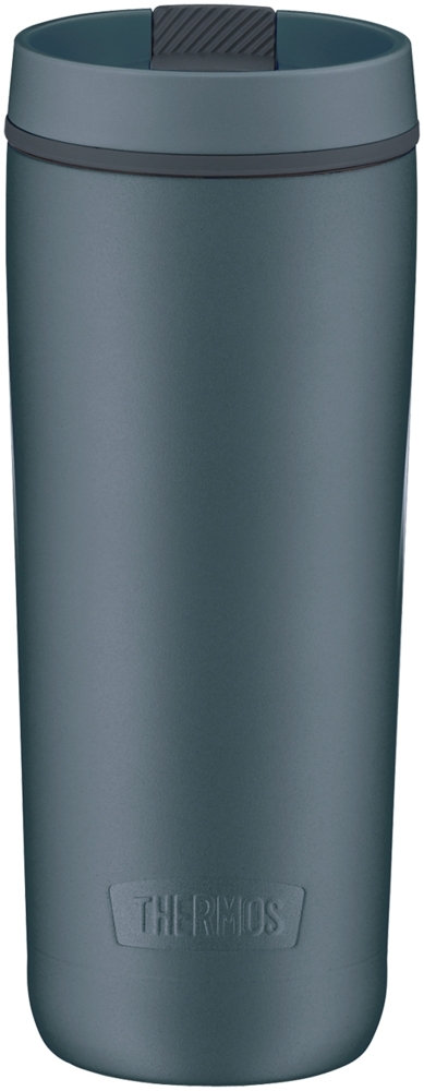 THERMOS Guardian Line Isolier-Trinkbecher - 500 ml - lake blue Bild 1