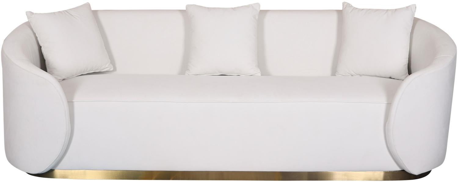 Livin Hill Nua N19-2 Sofa Bild 1