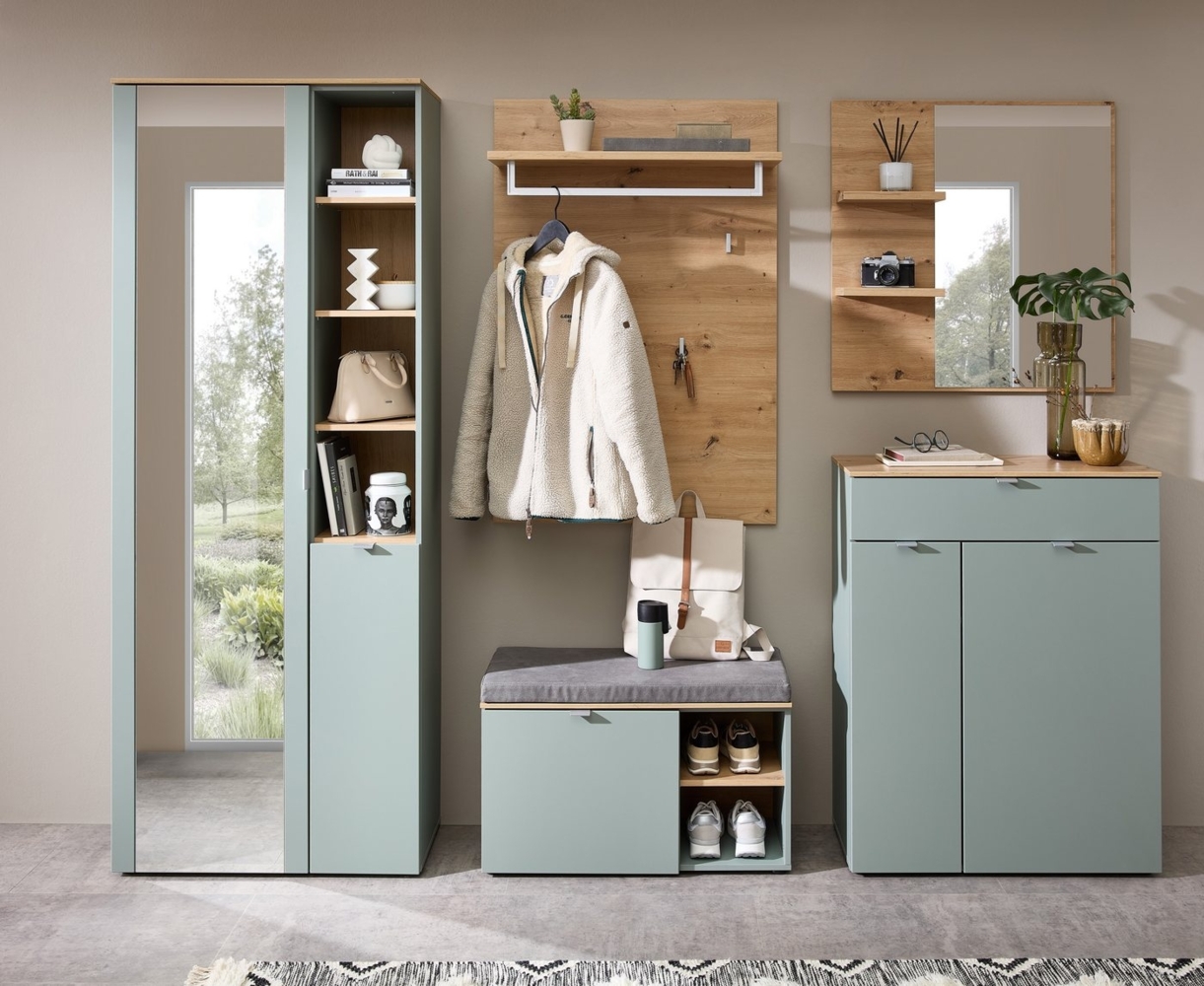 Innostyle Garderoben-Set BARI Bild 1