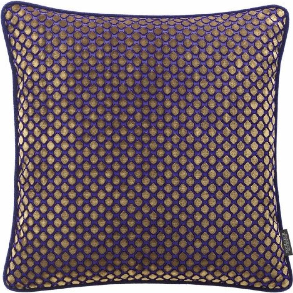 Rohleder Kissenhülle Eternity Skyfall Gold (45x45 cm) 00198-0043-045045-01 Bild 1