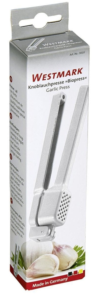 WESTMARK Knoblauchpresse "Biopress Bild 1