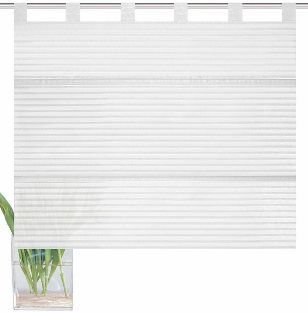 HOME WOHNIDEEN Magnetrollo TURIN, mit Schlaufen Bild 1