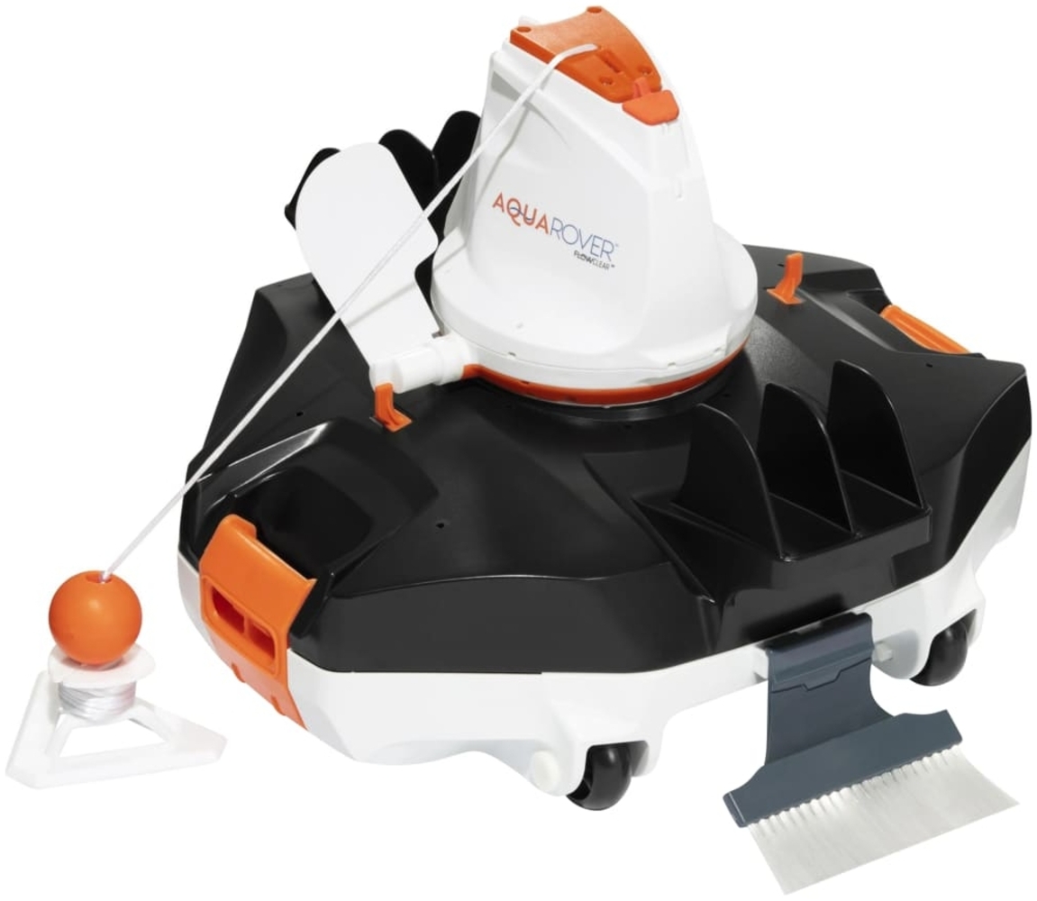 Bestway Flowclear AquaRover Poolroboter 92877 Bild 1