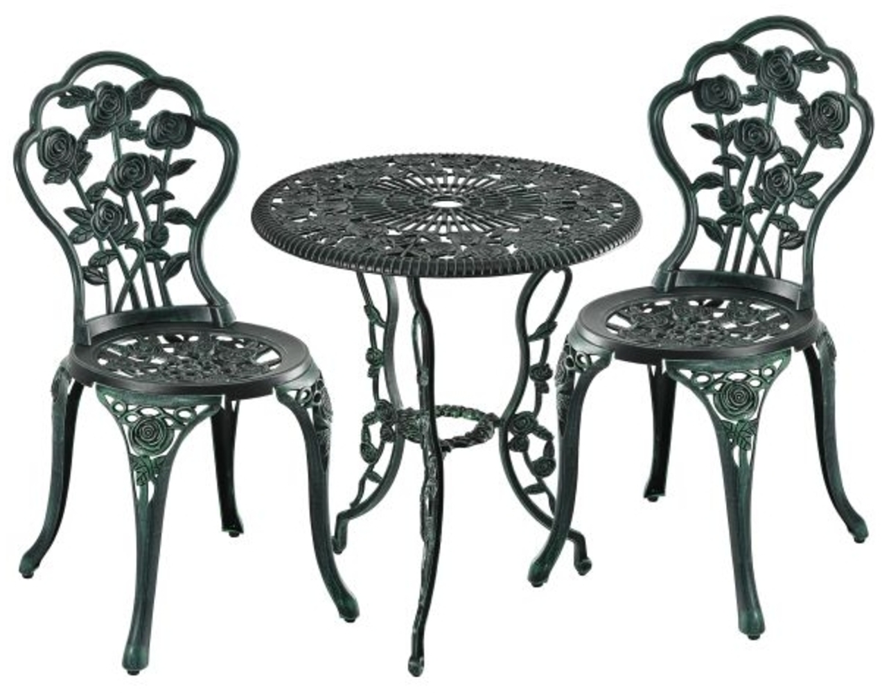 3-teiliges Gartenmöbel Set 10036110_641 Bild 1