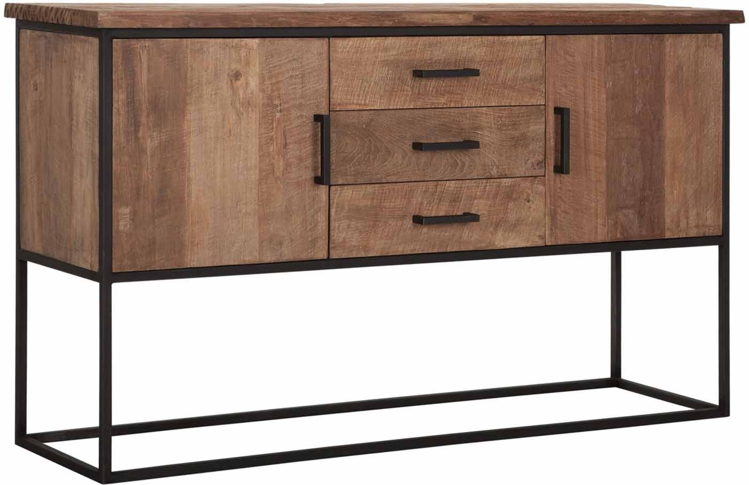 Sideboard Kommode Beam, Natur Bild 1