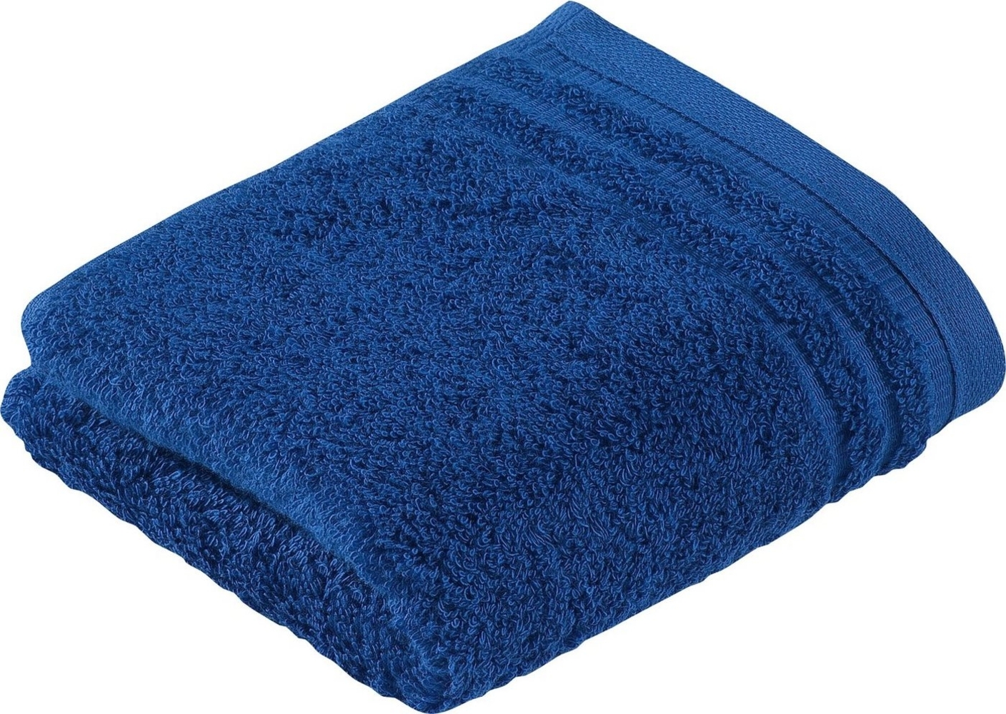 Vossen Seiftuch Vienna Style Supersoft, Walkfrottee (3-St), Waschlappen im Set, supersoft Baumwolle Bild 1