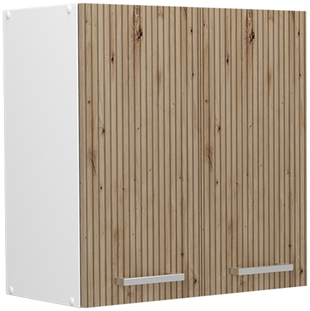 Vicco Hängeschrank Artisan-Eiche 60 cm, R-Line Bild 1