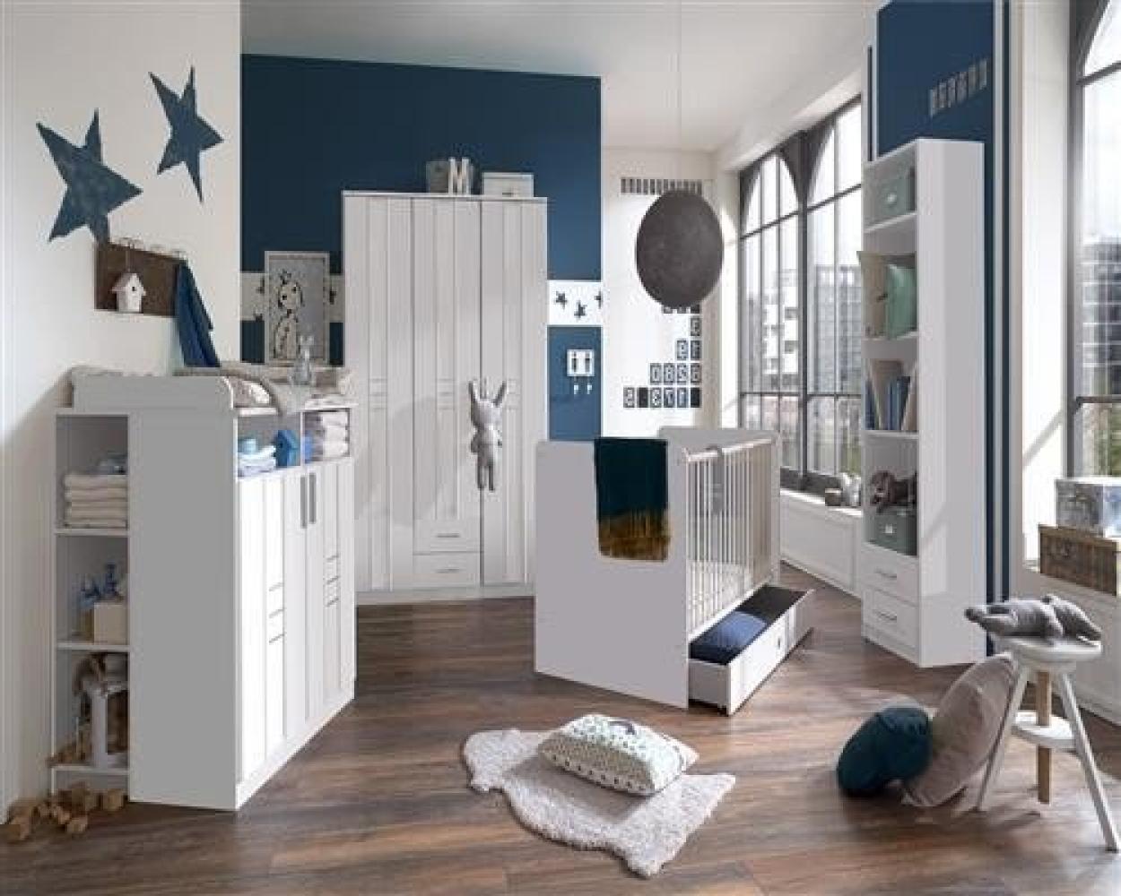 Babyzimmer Bela von Wimex Bild 1